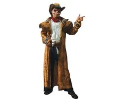 Verkleedkostuum - Zombie Cowboy - One Size