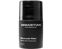 Sebastian - Microweb Fiber Paste - 45ml