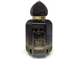 El Nabil - Royal Gold Eau de Parfum