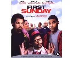 First Sunday (2008)
