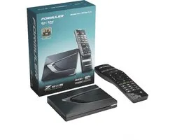 Formuler Z12 Ultra SE Edition - Android Mediaplayer BT3 Remote - My TV Online 4