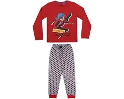 Pyjama Miraculous Ladybug