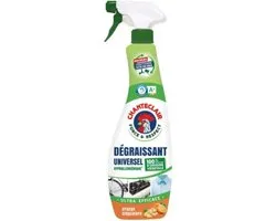 Chanteclair ontvetter spray orange gember 625ml