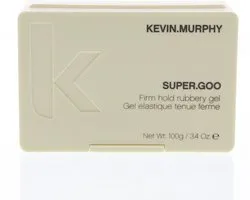 KEVIN.MURPHY Super.Goo - Rubbery Gel - 100 ml