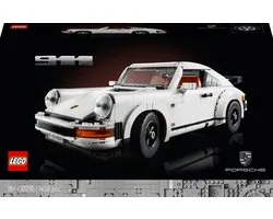 LEGO Creator Expert Porsche 911 - 10295