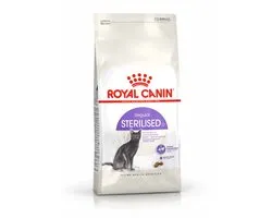 Royal Canin Sterilised 37 - Kattenvoer - 400g