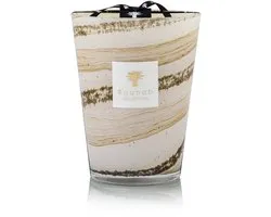 Baobab Collection - Sand Siloli - Geurkaars - Max 24