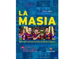 Base Esport 5 - La Masia