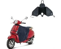Beenkleed Universeel - Scooter Beenkleed - Scooter deken - Waterdicht - Beenwarmer - Winddicht - universeel passend voor scooter/moped/motor