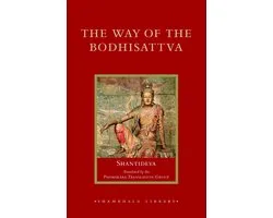 The Way of the Bodhisattva