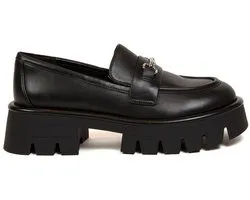 Carson - Lug Loafer - Stijlvolle loafers voor heren - Perfecte pasvorm