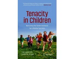 Behavioral Science and Psychology (R0) - Tenacity in Children