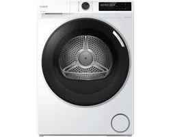 Candy BR 9N3BX-S Sèche-linge - 9 kg - 16 programmes - 5 programmes rapides - AI Smart Move - Cycle Hygiène - Classe énergétique C - 10 ans de garantie sur les pièces