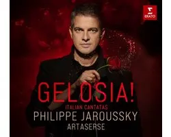 Gelosia!: Italian Cantatas
