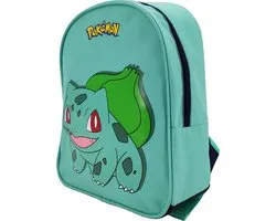 Pokemon Bulbasaur Rugzak - Hoogte 30cm