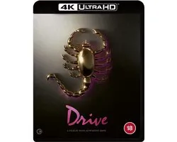 Drive [4K-UHD][2022]