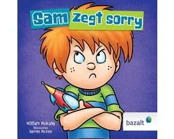 Sam zegt sorry