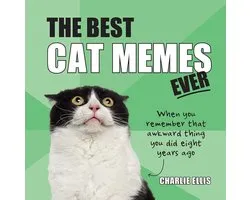 The Best Cat Memes Ever