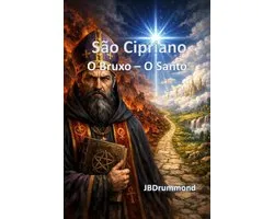 São Cipriano - O Bruxo O Santo