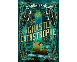 A Ghastly Catastrophe