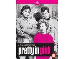 Pretty In Pink
