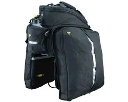 Topeak MTX TrunkBag DXP 2.0 dragertas met slot