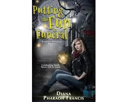 Everday Disasters 1 - Putting the Fun in Funeral