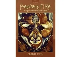 Redbat Books Pacific Northwest Writers- Beaver's Fire