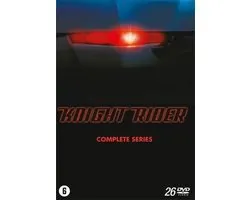 Knight Rider - Complete Serie (2017)