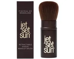 Pinceau de Maquillage JET SET SUN