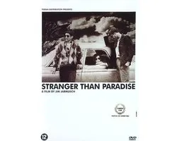 Stranger Than Paradise