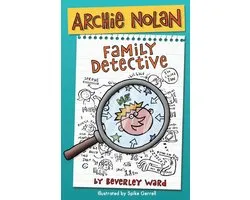 Archie Nolan