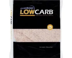 Carbzone Low Carb Tortillas Large