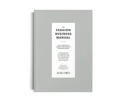 The Fashion Business Manual