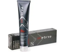 Permanent Dye Inebrya Nº 5/11 Light Chestnut Intense Ash 100 ml