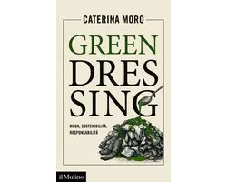 Contemporanea - Green dressing