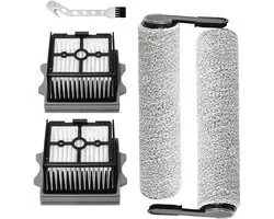 Reserveonderdelenset Compatible with Tineco Floor One Stretch S6/Swithch S7 Stretch/S7 Stretch Ultra/Steam, i6 Stretch/S9 Artist/S 7 Artist/Master