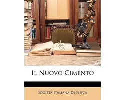 Il Nuovo Cimento