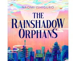 Rainshadow Orphans-The Rainshadow Orphans
