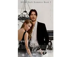 BDSM Dark Romance 2 - Love Trap