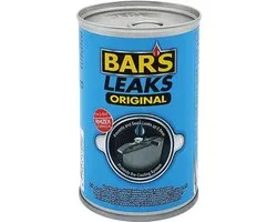 Bars Leaks Original 150gr - stopt & voorkomt lekken - koelsysteem