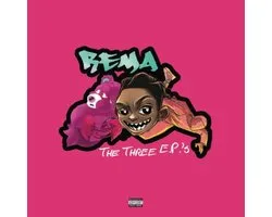 The Three EPs (LP)
