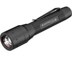 Ledlenser P5 CORE - zaklamp - 150 lumen - IP44 - focus