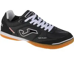 Joma Top Flex In Zaalschoenen Zwart EU 44 1/2 Man