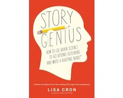 ISBN Story Genius, Livre broché, 288 pages