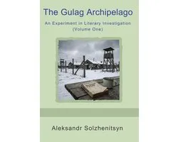 The Gulag Archipelago