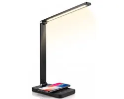 Bureaulamp LED dimbaar touchbediening