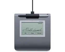 Wacom STU-430 & Sign Pro PDF - De digitale handtekeningoplossing voor het MKB