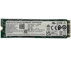 Ssstc CVB-8D128-HP 128GB M.2 2280 Sata Iii