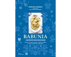 Babunia
